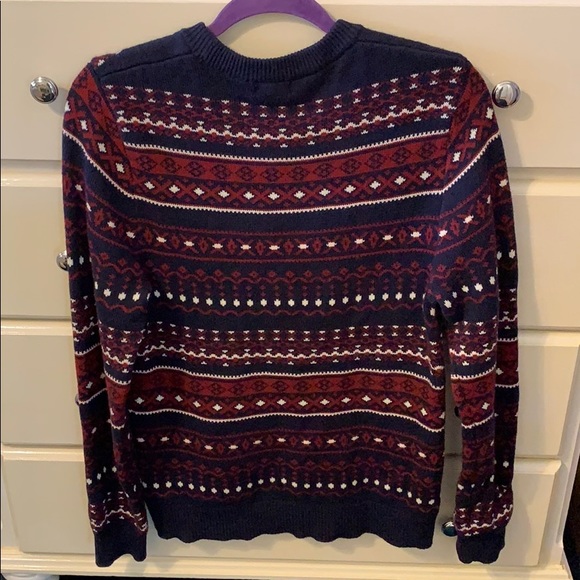 Sweater - Picture 3 of 3